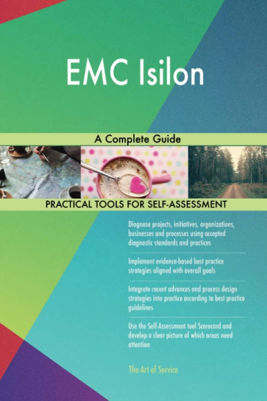 EMC Isilon A Complete Guide - Image 1