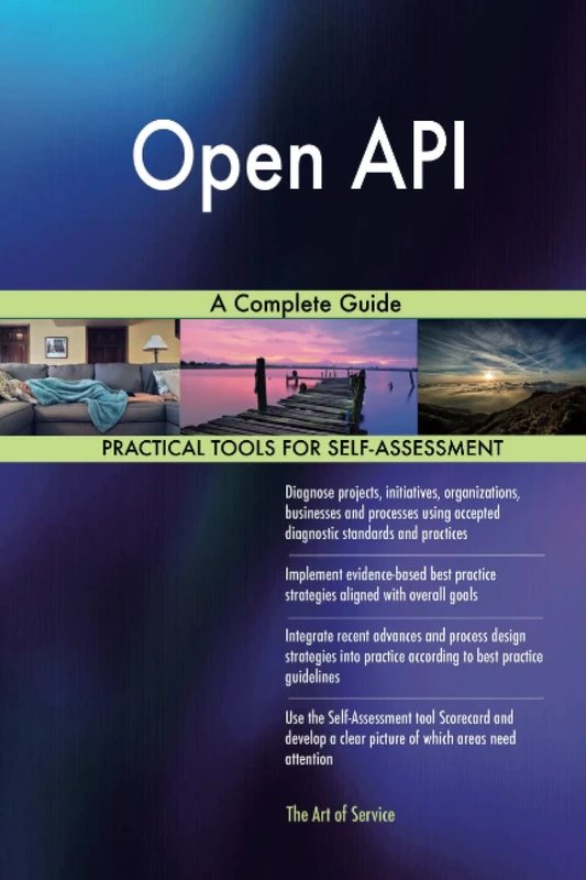 Open API A Complete Guide