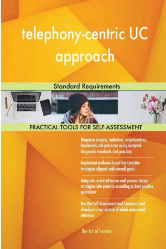telephony-centric UC approach Standard Requirements - Image 1