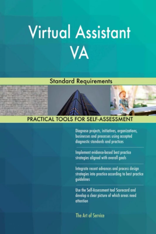 Virtual Assistant VA Standard Requirements - Image 1