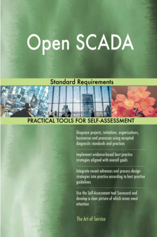 Open SCADA Standard Requirements