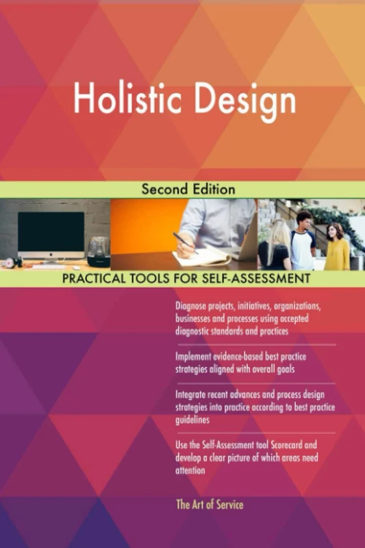 Holistic Design Second Edition