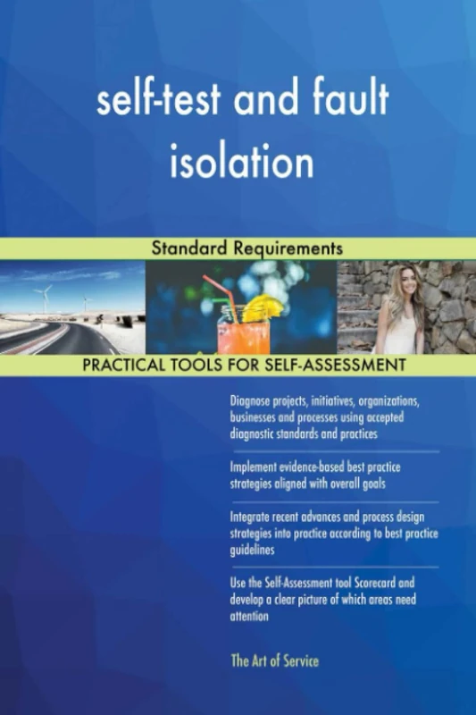 self-test and fault isolation Standard Requirements