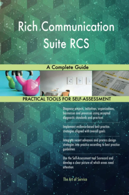 Rich Communication Suite RCS A Complete Guide