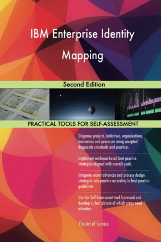 IBM Enterprise Identity Mapping Second Edition