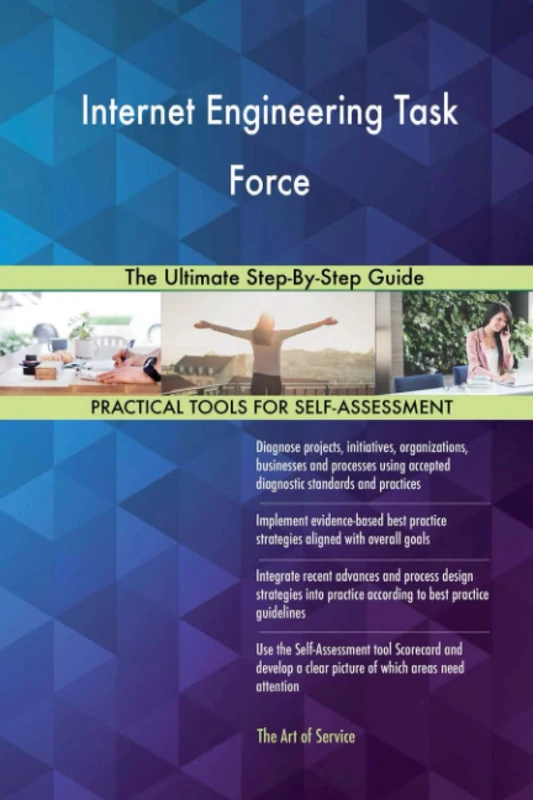 Internet Engineering Task Force The Ultimate Step-By-Step Guide