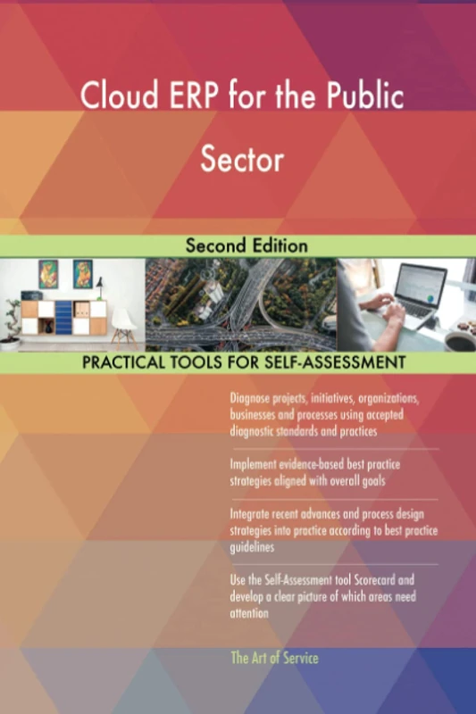 Cloud ERP for the Public Sector Second Edition