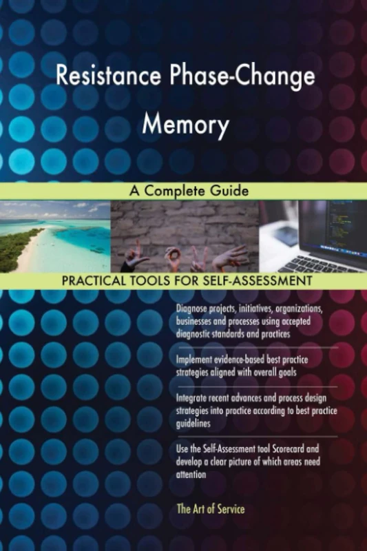 Resistance Phase-Change Memory A Complete Guide