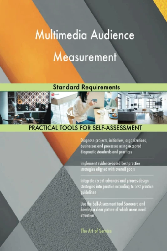 Multimedia Audience Measurement Standard Requirements