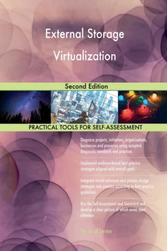 External Storage Virtualization Second Edition