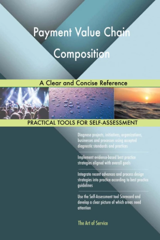 Payment Value Chain Composition A Clear and Concise Reference