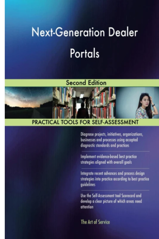 Next-Generation Dealer Portals Second Edition