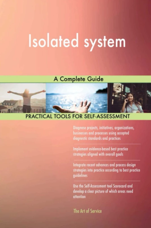 Isolated system A Complete Guide