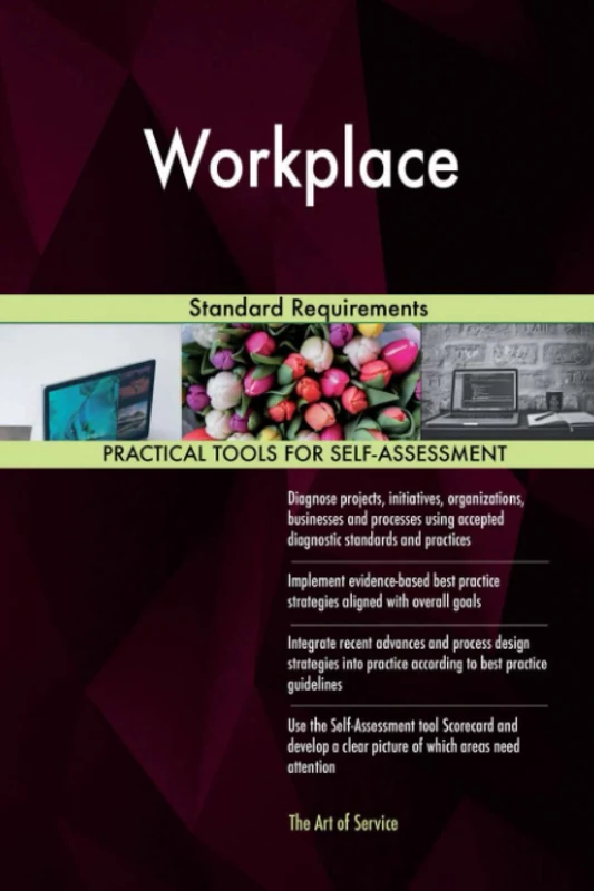 Workplace Standard Requirements