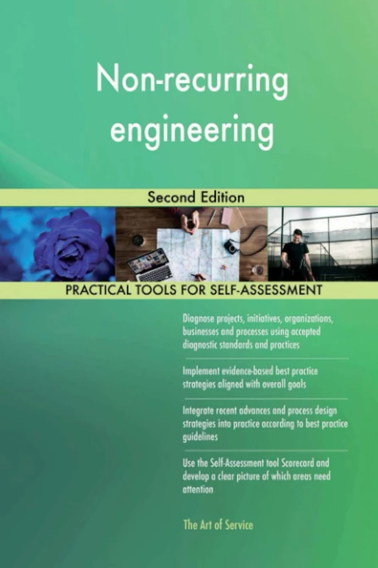 Non-recurring engineering Second Edition