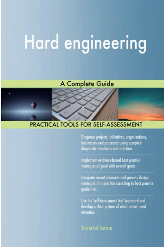 Hard engineering A Complete Guide
