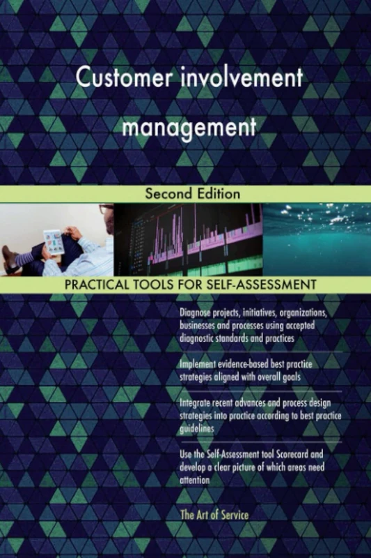 Customer involvement management Second Edition