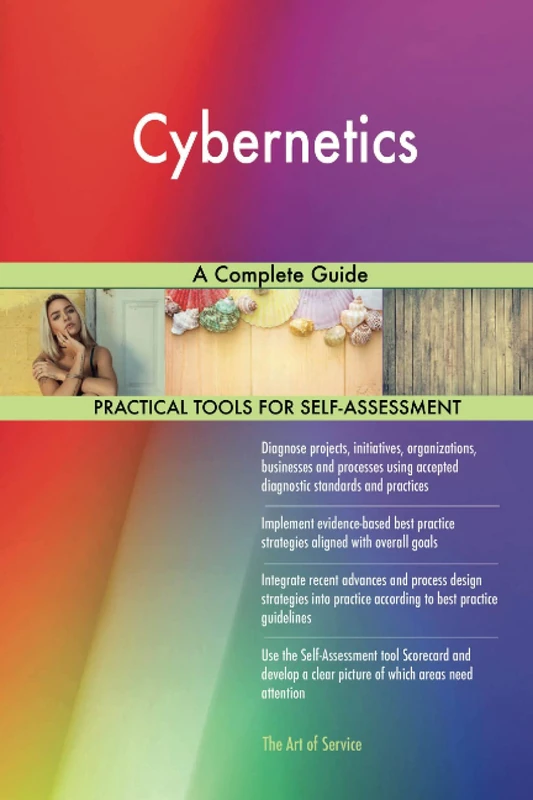 Cybernetics A Complete Guide