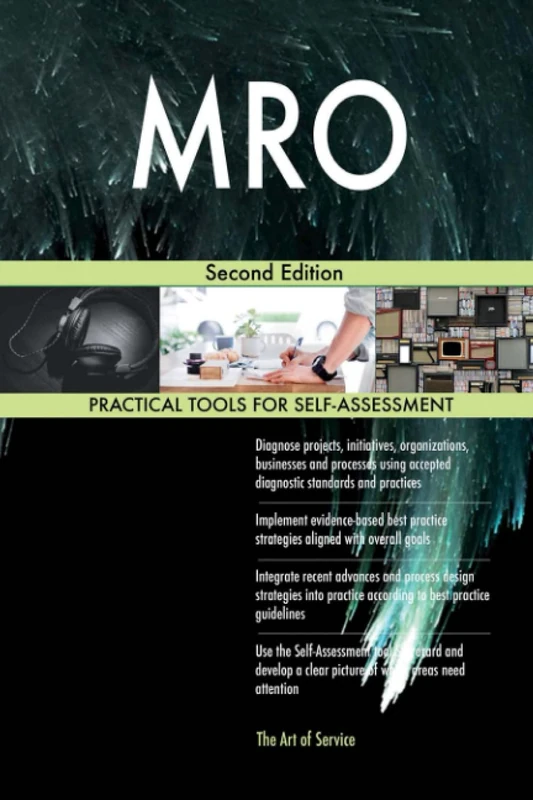 MRO Second Edition