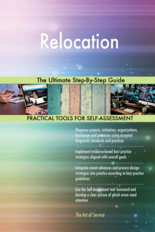 Relocation The Ultimate Step-By-Step Guide