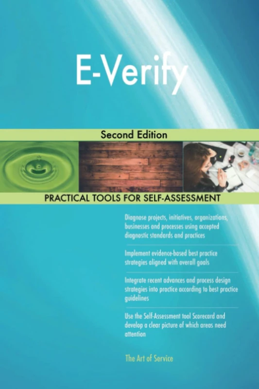 E-Verify Second Edition