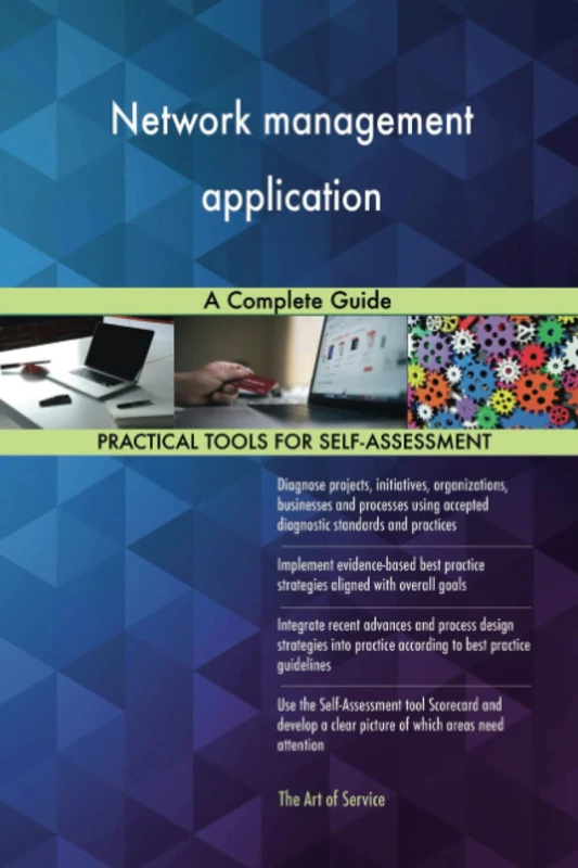 Network management application A Complete Guide
