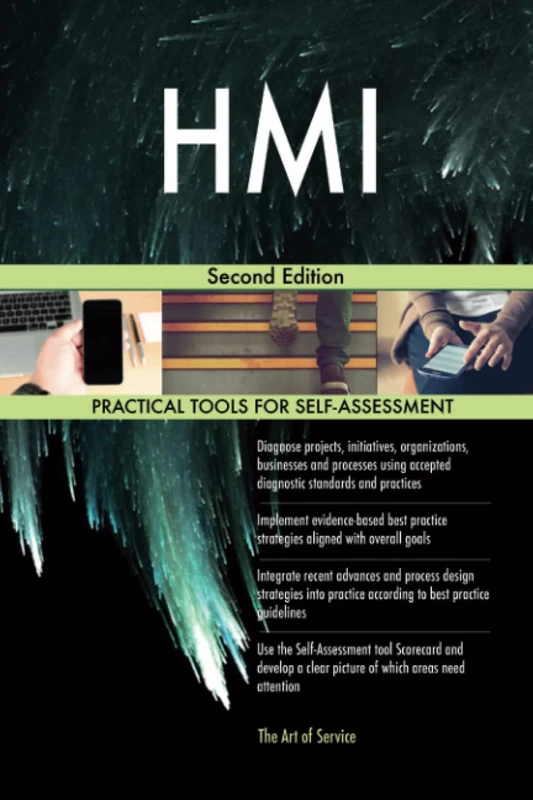 HMI Second Edition