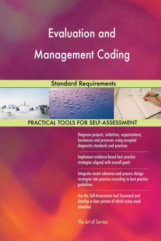Evaluation and Management Coding Standard Requirements