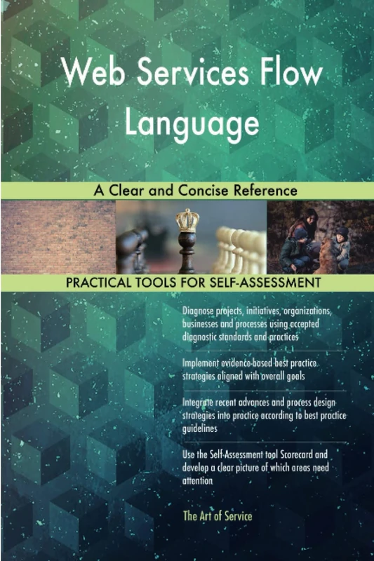 Web Services Flow Language A Clear and Concise Reference