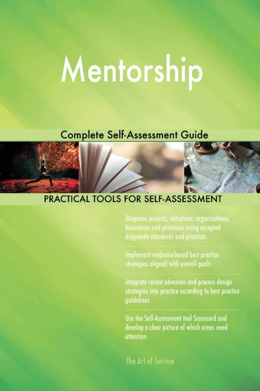 Mentorship Complete Self-Assessment Guide