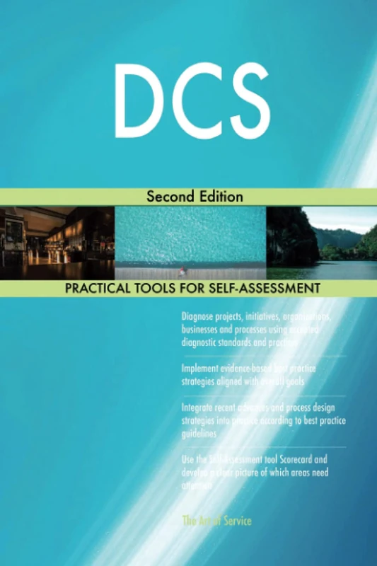 DCS Second Edition