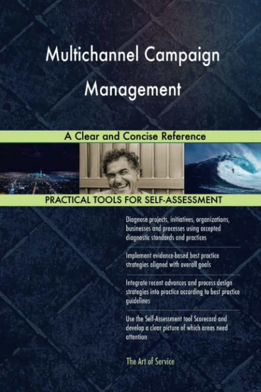 Multichannel Campaign Management A Clear and Concise Reference