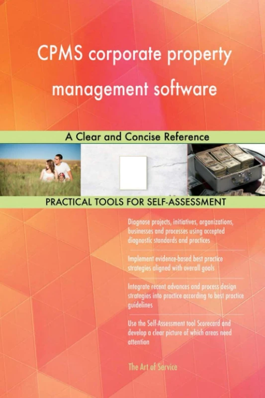 CPMS corporate property management software A Clear and Concise Reference