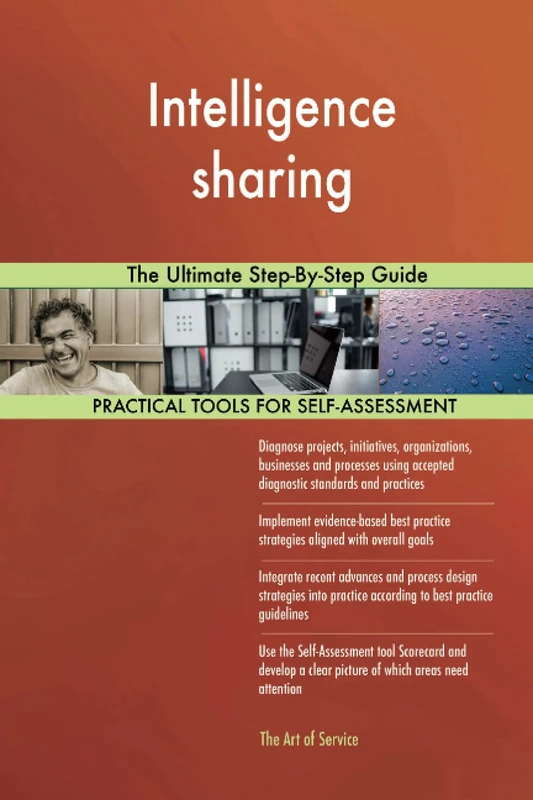 Intelligence sharing The Ultimate Step-By-Step Guide