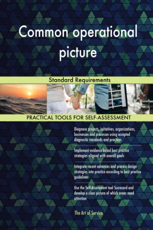 Common operational picture Standard Requirements