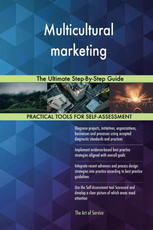 Multicultural marketing The Ultimate Step-By-Step Guide