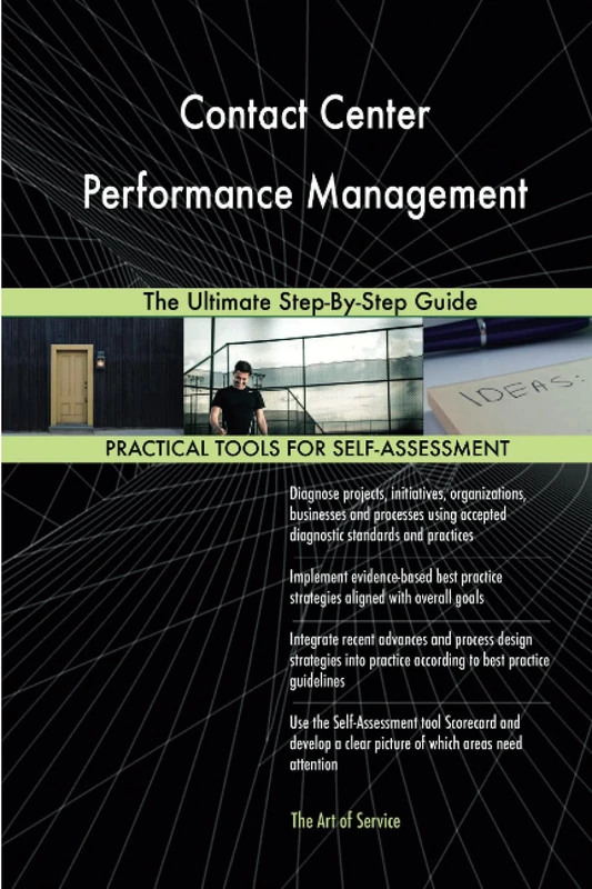 Contact Center Performance Management The Ultimate Step-By-Step Guide