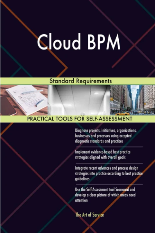 Cloud BPM Standard Requirements - Image 1
