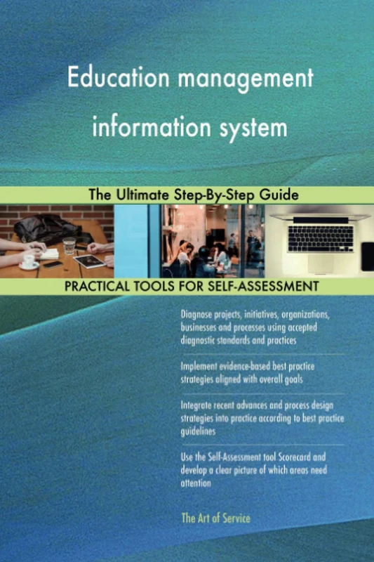 Education management information system The Ultimate Step-By-Step Guide