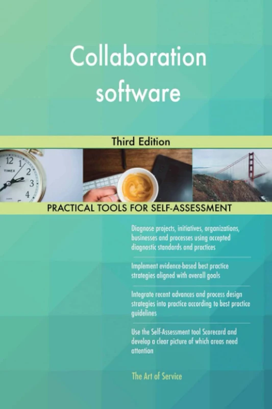 Collaboration software Third Edition