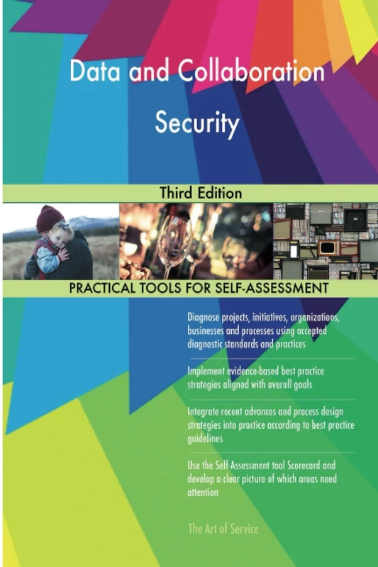 Data and Collaboration Security Third Edition