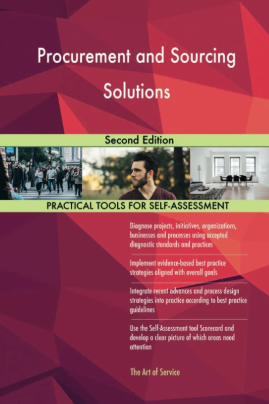 Procurement and Sourcing Solutions Second Edition