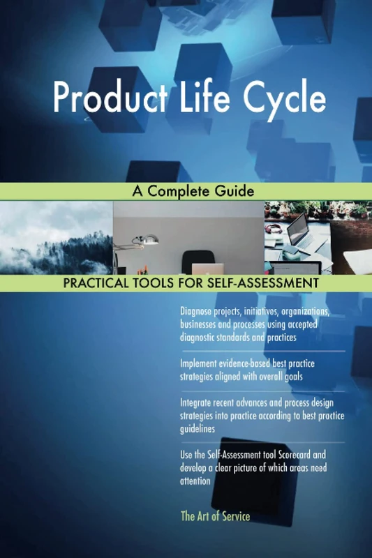 Product Life Cycle A Complete Guide