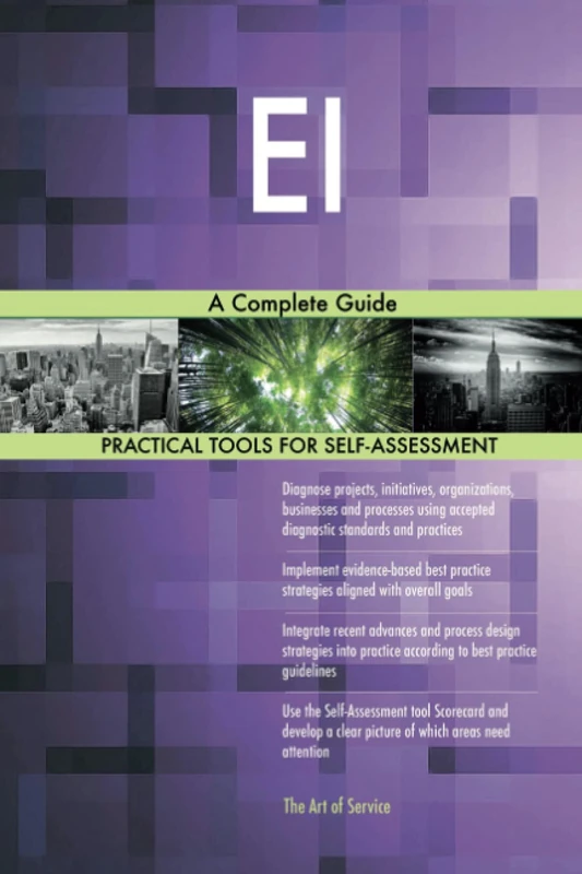EI A Complete Guide