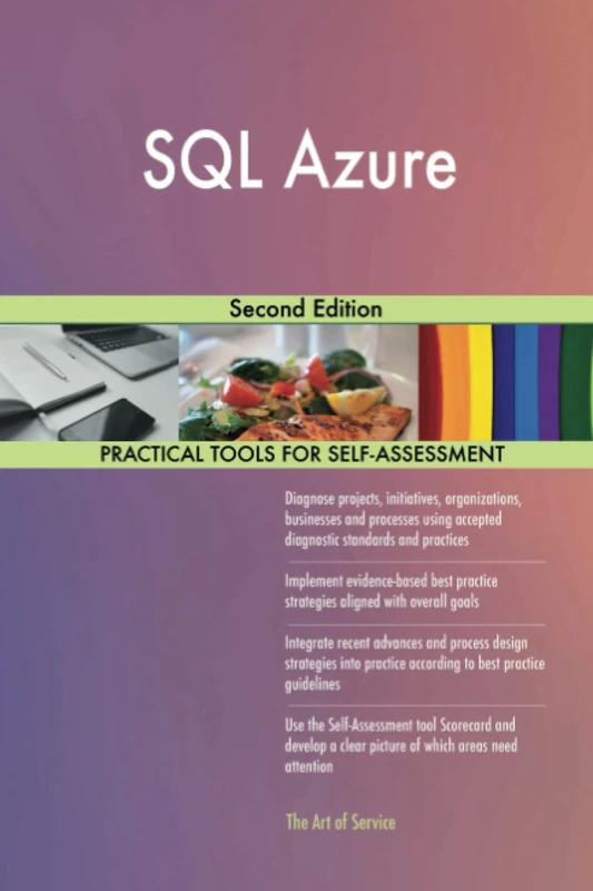 SQL Azure Second Edition