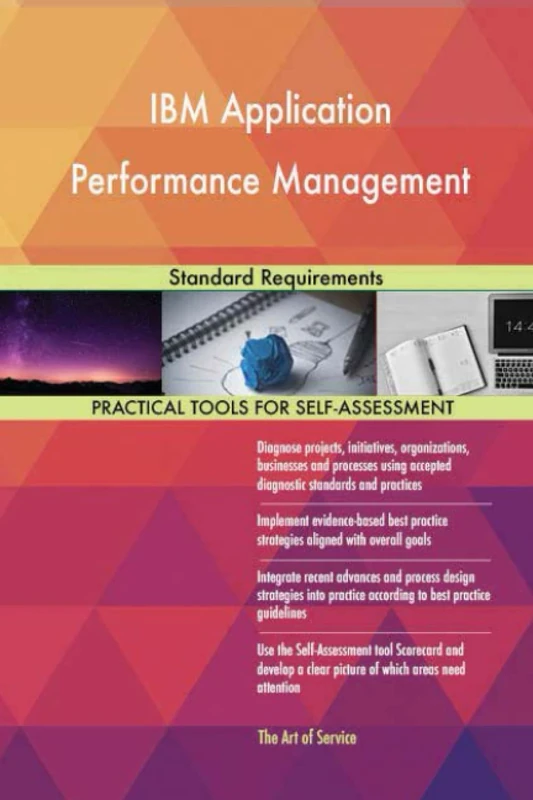 IBM Application Performance Management Standard Requirements - Image 1