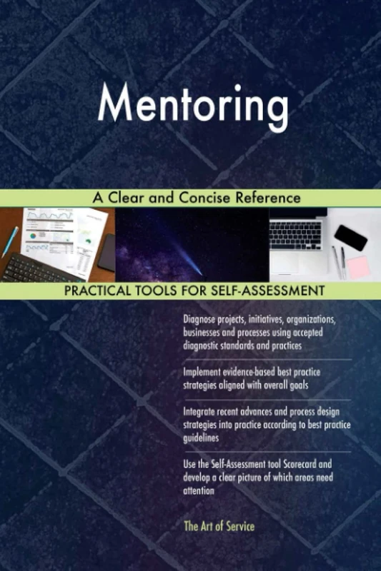 Mentoring A Clear and Concise Reference