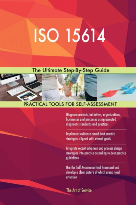 ISO 15614 The Ultimate Step-By-Step Guide
