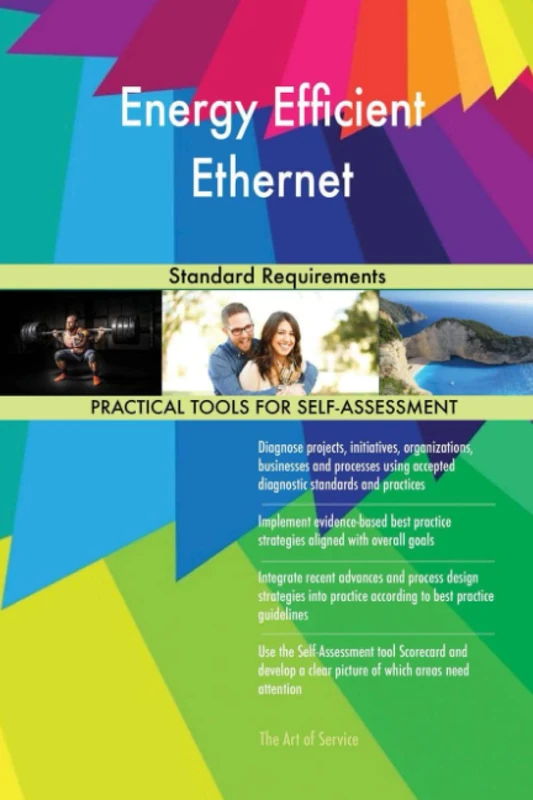 Energy Efficient Ethernet Standard Requirements