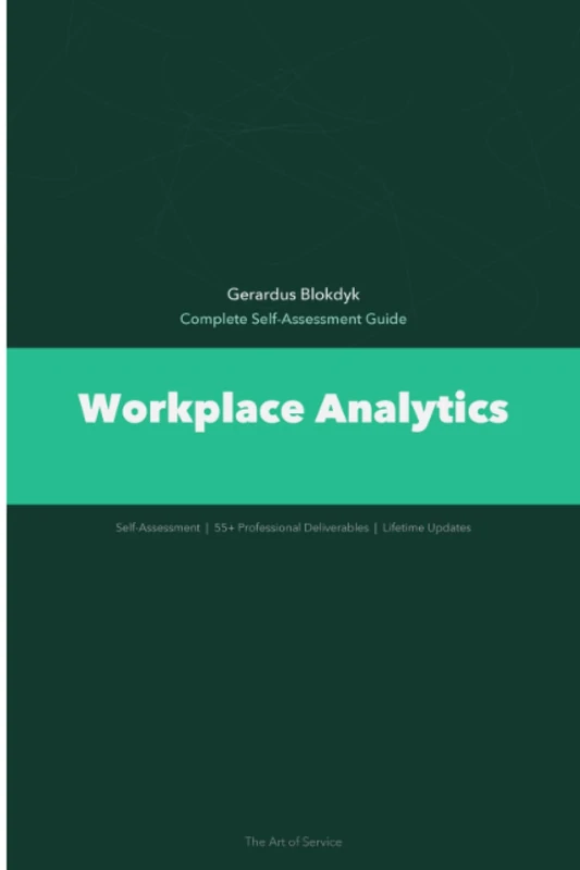Workplace Analytics Standard Requirements
